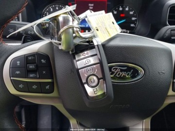 Ford Explorer VI 2023 Ford Explorer Timberline 2023 2.3l 2.3 Benzyna 300KM, zdjęcie 9