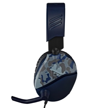 Игровые наушники Turtle Beach Camo Recon 70 с микрофоном для Xbox/PS5