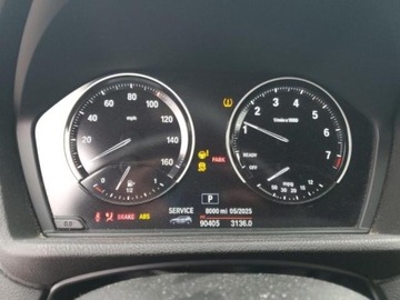 BMW X2 F39 2018 BMW X2 X2 SDRIVE28I 2018, od ubezpieczalni 2.0 Benzyna 228KM, zdjęcie 10