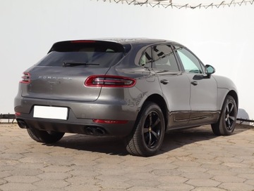 Porsche Macan SUV 3.0 V6 340KM 2014 Porsche Macan S, Salon Polska, 4X4, Automat, zdjęcie 4
