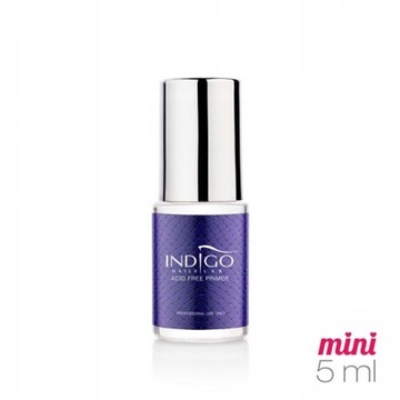 INDIGO Acid Free Primer 5ml