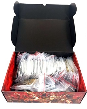 WHU Warhammer Underworlds KARTY PROMO na sztuki