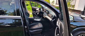 Mercedes GLE V167 2021 Mercedes-Benz GLE 2.0 d 4-Matic Hybryda Diesel Automatik Navi Gwarancj, zdjęcie 15