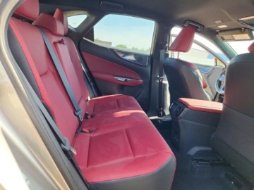 Lexus NX II 2022 Lexus NX 350 2022 2.4 Benzyna 275KM, zdjęcie 10