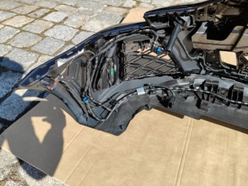 AUDI RS3 8Y FACELIFT priekinis bamperis, karbonas RS3 8Y FL 8Y RS3 – nuotrauka 8