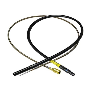 Kabel wewnętrzny z rurką zewnętrzną