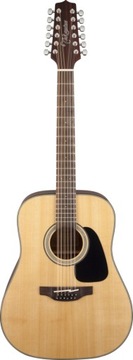 TAKAMINE GD30-12NAT GITARA AKUSTYCZNA