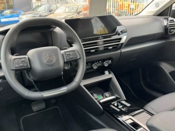 Citroen C4 IV 2026 Od ręki - Max eDCT6 1.2 mHEV 145KM / Pakiet Zimowy, Techno, zdjęcie 5