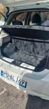 Nissan Micra IV Hatchback 5d Facelifting 1.2 80KM 2015 Nissan Micra od kobiety, zadbany, bezawaryjny, niski przebieg, zdjęcie 4