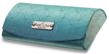 Etui na okulary Albinex Royal Case 80.120-1