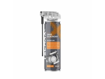 AMT TECMAXX - SMAR SILIKONOWY 250ML - APLIKATOR