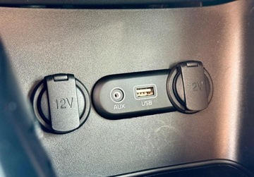 Kia Ceed II Kombi Facelifting 1.6 GDI 135KM 2016 Kia Ceed 1.6 benzyna 135KM PDC Led grzane fotele climatronic 2 stref serwis, zdjęcie 20