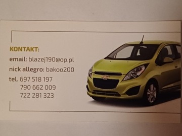 KRYT VENTILU MOTORU SPARK M300 1.0 2010-2014