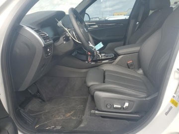 BMW X3 G01 2023 BMW X3 SDrive30I 2023 2.0l 2.0 Benzyna 248KM, zdjęcie 7