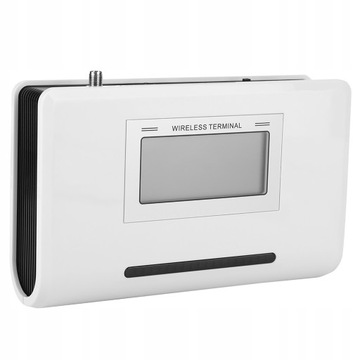 Звонок FWT с SIM-карты GSM