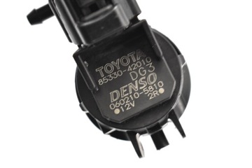 85330-42010 PUMPIČKA OSTŘIKOVAČŮ TOYOTA RAV4 IV XA40 LEXUS NX