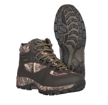 Buty Prologic Max5 HP Grip-Trek Boot 41