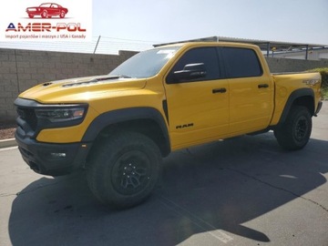  RAM 1500 Trx 2023 6.2l 6.2 Benzyna 702KM