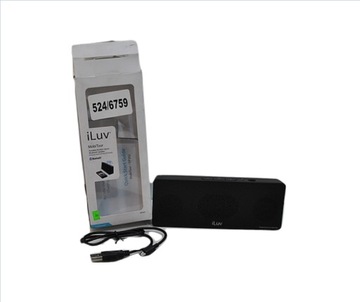 Bluetooth-динамики ILUV ISP202