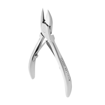 CĘGI do paznokci CLASSIC 63, 14mm, (NC-63-14) - STALEKS PRO