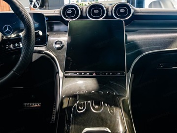 Mercedes GLC C254/X254 2025 MERCEDES-BENZ GLC 200 d 4-Matic AMG Line 2.0 (163KM) 2025, zdjęcie 10