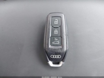 Audi A5 B10 2025 Audi S5 Sportback Premium Plus All-new 2025 3.0 Benzyna 362KM, zdjęcie 13