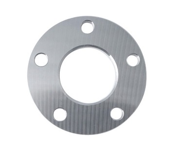 DYSTANS KOŁA 10mm 5x112 57,1 - AUDI / VOLKSWAGEN / SEAT - ALUMINIUM - Truh