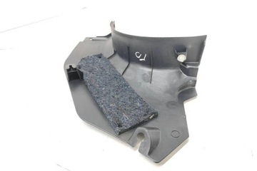 JINÉ DÍLY ZAKONČENÉ CITROEN C-CROSSER (EP_) 217A020 2.2L DIESEL 115KW