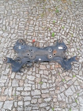 WÓZEK SANKI PRZÓD HYUNDAI I40 2011-