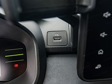 Dacia Jogger Hybrid 140 140KM 2025 Od ręki - Extreme 5-miejsc 1.6 Full Hybrid 140KM / Pakiet Drive, zdjęcie 13