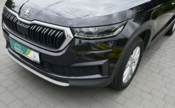 Skoda Kodiaq I SUV Facelifting 2.0 TDI SCR 150KM 2022 Skoda Kodiaq 2,0 TDI 150 DSG FULL LED Nawigacja Kamera HAK 2.0 Diesel 150KM, zdjęcie 38
