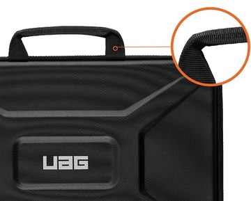 Чехол-чехол UAG для MacBook Air Pro 13/14 M3/M2/M1 2023/2022/2021