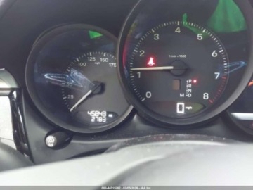 Porsche Macan 2022 Porsche Macan 2022 2.0 Benzyna 261KM, zdjęcie 11