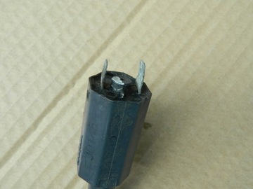 КАТУШКА ЗАЖИГАНИЯ KAWASAKI KLR 650 c