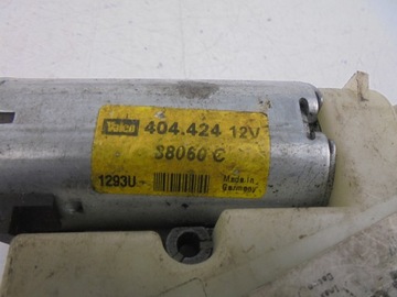 MOTOREK STŘEŠNÍHO OKNA 17004680 CITROEN PEUGEOT 307 SW