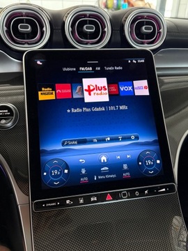 Mercedes GLC C254/X254 2022 MERCEDES GLC 254 KONWERSJA USA EU CAŁA POLSKA, zdjęcie 1