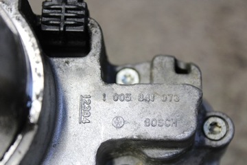 BMW F10 F30 F20 2.0D N47D20C STARTÉR 8570383