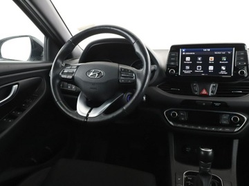 Hyundai i30 III Wagon 1.4 T-GDi 140KM 2017 Hyundai i30 GRATIS! Pakiet Serwisowy o wartości, zdjęcie 15