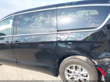 Chrysler Pacifica II 2025 Chrysler Pacifica Select 2025 3.6 Benzyna 287KM, zdjęcie 2