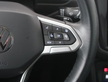 Volkswagen Tiguan II SUV Facelifting 1.5 TSI 150KM 2024 VW Tiguan 1.5 TSI, Salon Polska, 1. Właściciel, zdjęcie 17