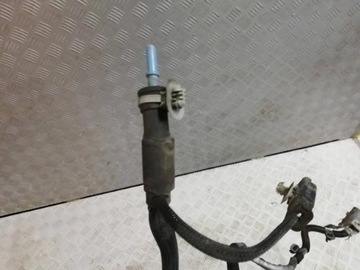 CITROEN C3 III BLUHDI ADBLUE WAZ ШЛАНГ