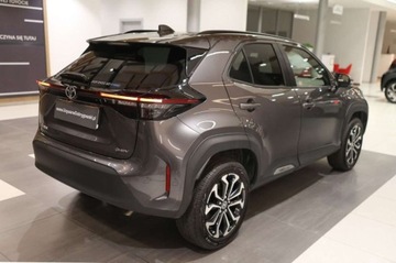 Toyota 2024 Toyota Yaris Cross Cross Hybrid 1.5 Style 1.5 Hybryda 92KM, zdjęcie 12