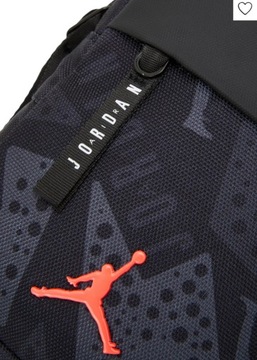 НАСТЕННАЯ СУМКА NIKE JORDAN AIR MESSAGE