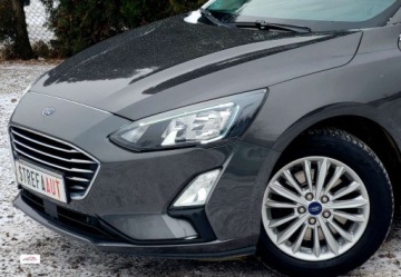 Ford Focus IV Kombi 1.5 EcoBlue 120KM 2021 Ford Focus Salon Polska, Super stanbardzo ladny, GWARANCJA 1.5 Diesel, zdjęcie 23