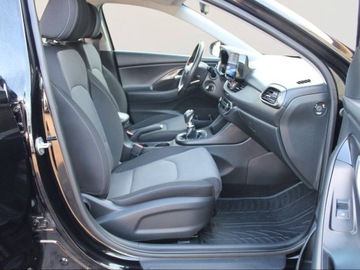 Hyundai i30 II Wagon Facelifting 1.4 MPI 100KM 2017 Hyundai i30 1.4 AUTO Z METRYKĄ OD NOWOŚCI U 1 WŁAŚCICIELA PEŁNE ASO, zdjęcie 12