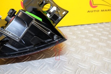 CHEVROLET EQUINOX FACELIFT 2022- SVĚTLO ZADNÍ PRAVÁ USA