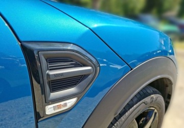 Mini Countryman F60 Crossover Facelifting 1.5  136KM 2022 MINI Countryman 136 KM, Automat, Kamera cofania, Nawigacja, Podgrzewane fo, zdjęcie 20
