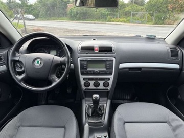 Skoda Octavia II 2006 Skoda Octavia SKODA OCTAVIA Z 2006 Roku benzyna gaz Technicznie ok 1.6, zdjęcie 6
