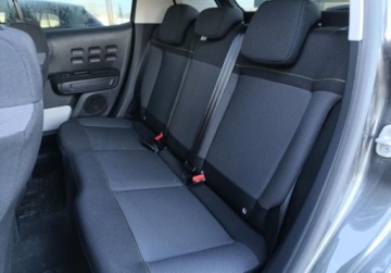 Citroen C3 III Hatchback Facelifting 1.2 PureTech 83KM 2023 Citroen C3 Citroen C3 1.2 Benz 83KM MAX SHINE Salon PL Serwis ASO CarPlay, zdjęcie 14