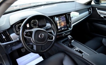 Volvo S90 II Sedan 2.0 D3 150KM 2017 Volvo S90 Zarejestrowany Bezwypadkowy Jak Nowy 2.0 Diesel 150KM, zdjęcie 11
